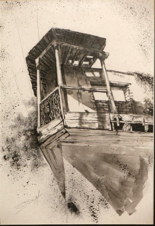 Detalles Urbanos I