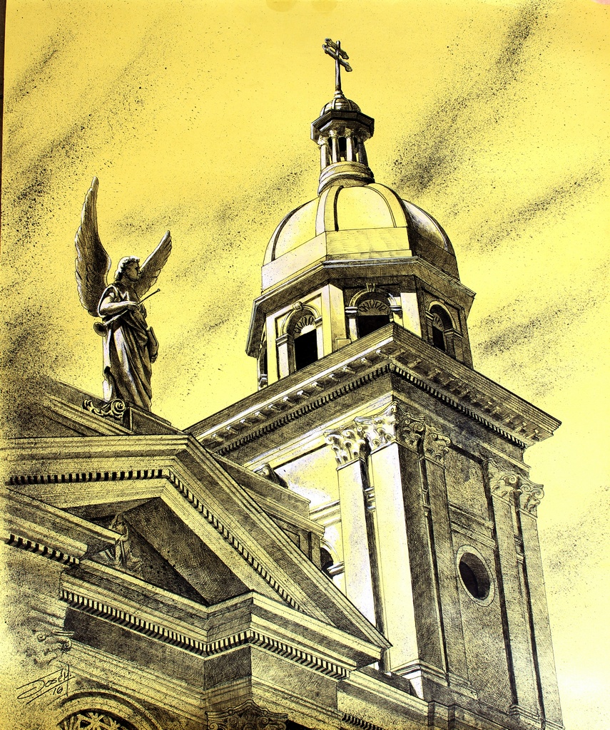 Catedral